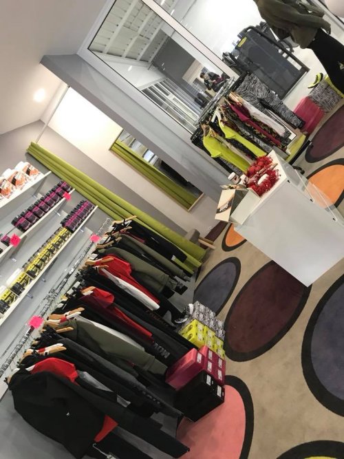 Vêtement sportif et fitness Béziers