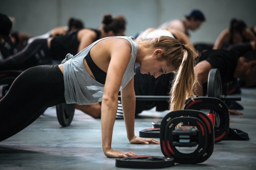 Cours de Body Pump à Béziers et Lignan-sur-Orb