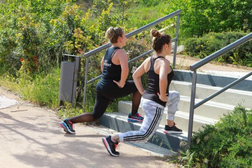 Comment maigrir dans une salle de sport Corneilhan ?