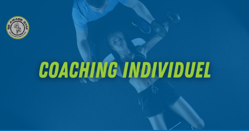 Coaching individuel Béziers