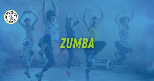 Cours de Zumba dans nos salles de Béziers et Lignan-sur-Orb